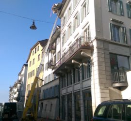 Möbellift Bern