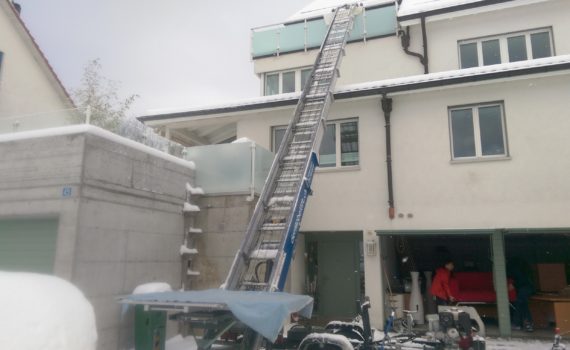 Möbellift Bern