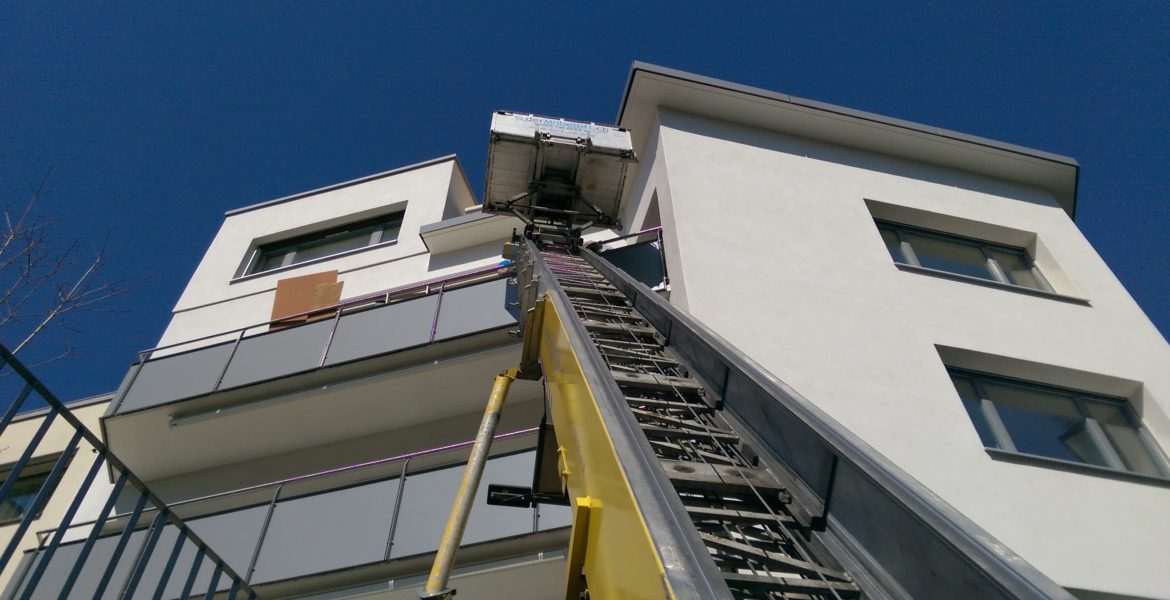 Möbellift Bern