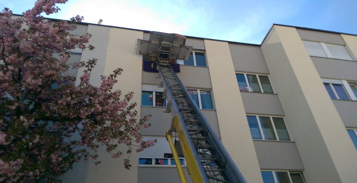 Möbellift Bern