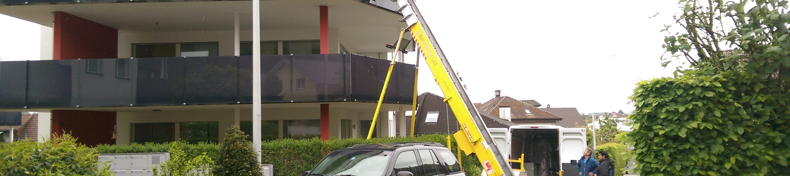 Möbellift Bern