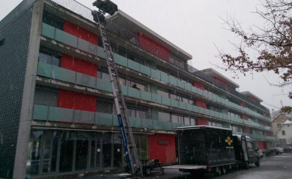 Möbellift Bern