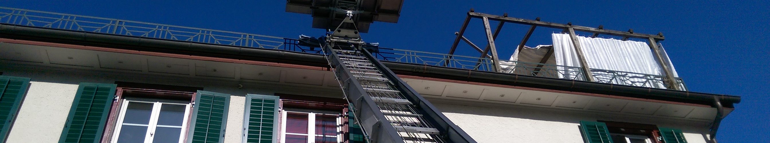 Möbellift Bern
